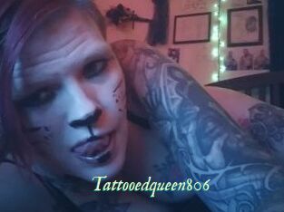 Tattooedqueen806