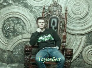 TaylorBest