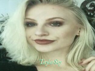 TaylorSky