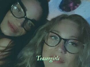 Teasergirls