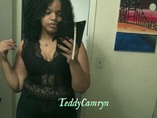 TeddyCamryn