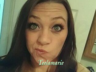 Teelamarie