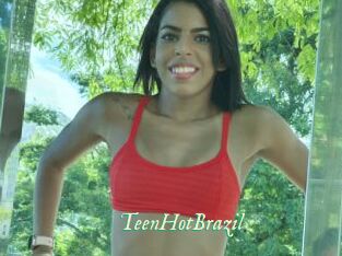 TeenHotBrazil