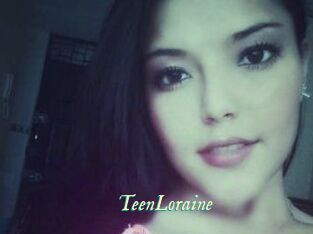 TeenLoraine