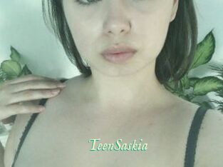 TeenSaskia