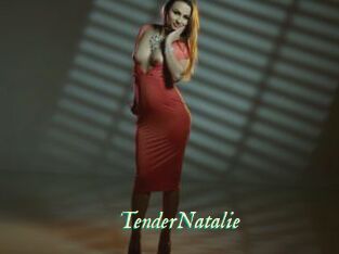 TenderNatalie