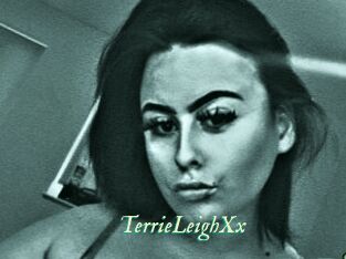 TerrieLeighXx