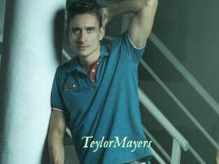 TeylorMayers