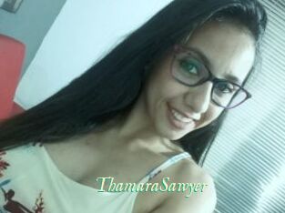 ThamaraSawyer