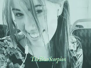 TheBlueScorpion