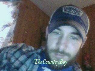 TheCountryBoy