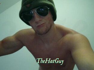 TheHatGuy