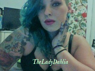 TheLadyDahlia