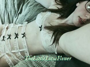 TheLittleLotusFlower