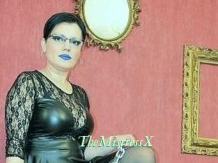 TheMistressX