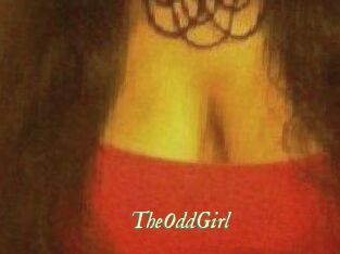 TheOddGirl