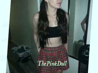 ThePinkDoll