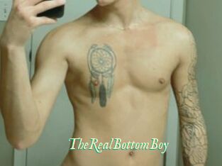 TheRealBottomBoy