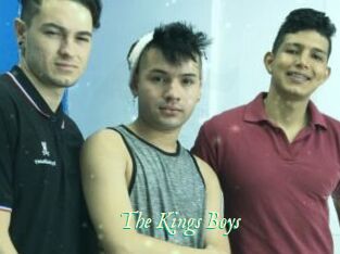 The_Kings_Boys