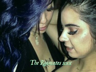 The_Roomates_xxx