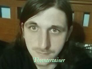 Theentertainer