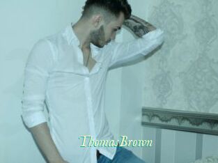 ThomasBrown