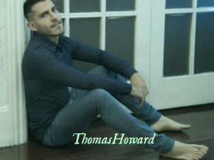 ThomasHoward