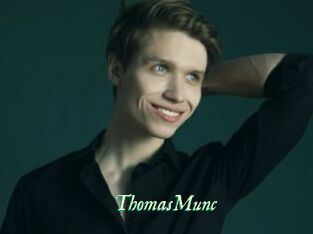 ThomasMunc