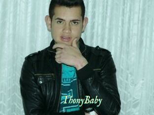 ThonyBaby