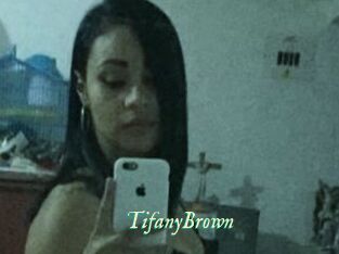 TifanyBrown