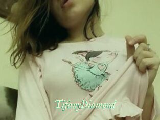 TifanyDiamond