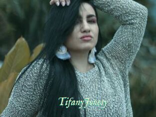 TifanyJonesy