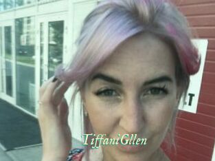 TiffaniGllen