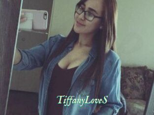 TiffanyLoveS