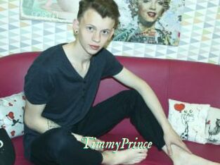 TimmyPrince