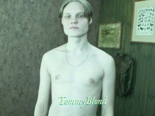 TommyBlond