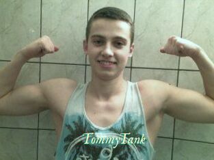 TommyTank