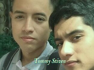 Tommy_Stiven