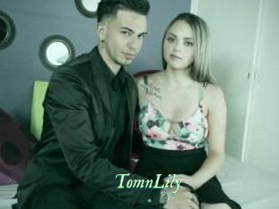 Tom_n_Lily