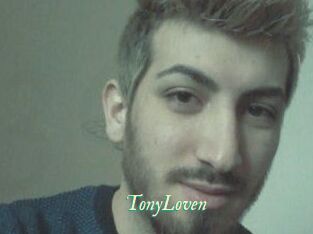 TonyLoven