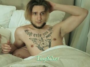 TonySilver