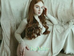 ToriMiller