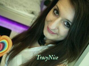 TracyNice