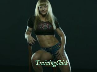 TrainingChick