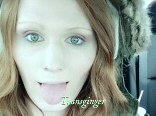 Transginger