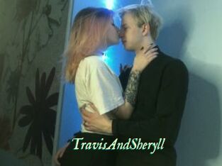 TravisAndSheryll