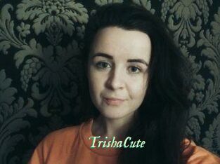 TrishaCute