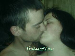 Trisha_and_Titus