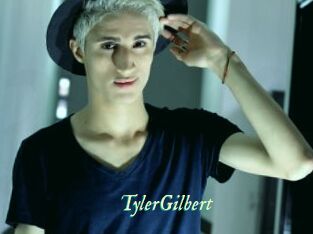 TylerGilbert