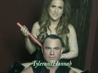 TylerandHannah